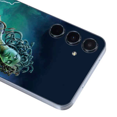 Medusa by Tom Wood Galaxy A36 5G Skin